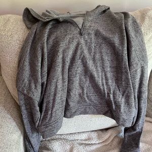 Under Armour Running Jacket with Hood